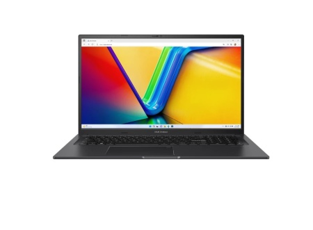 Ноутбук Asus Vivobook 17 M3704YA-AU162 17.3"FHD(1920x1080) IPS/Ryzen 5 7430U 6с/16Gb/512Gb SSD/AMD R фото