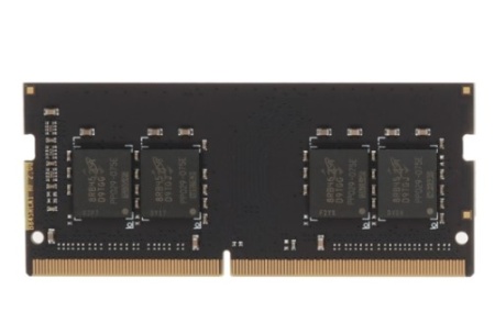Оперативная память SO-DIMM DDR4 4GB (PC4-21300) 2666MHz Patriot PSD44G266681S фото
