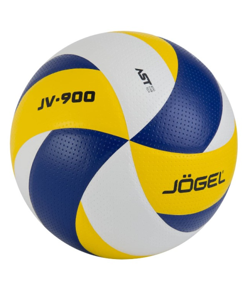 Мяч волейбольный Jogel JV-900 (BC24) 1/40 купить ЦИТ Мяч волейбольный Jogel JV-900 (BC24) 1/40 фото