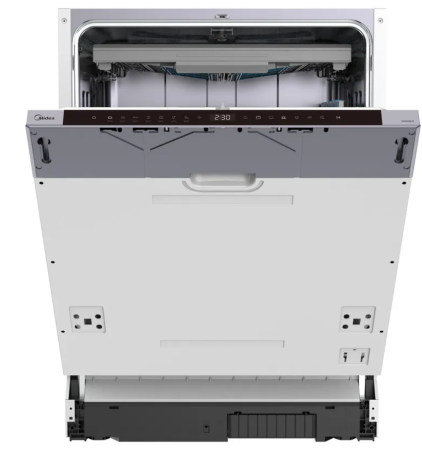 ПММ встраиваемая MIDEA MID60S970i фото