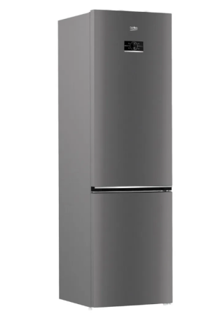 Холодильник BEKO B3RCNK402HX фото