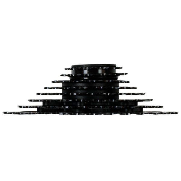 Кассета Microshift CS-H081, 8ск., 11-34Т Х108246 фото