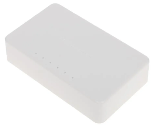 Коммутатор Mercusys MS105 фото