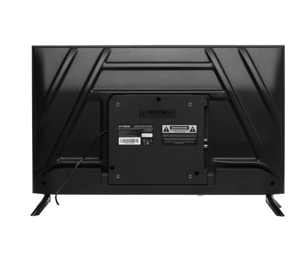Телевизор LED HYUNDAI 32" H-LED32BS5012 HD READY Smart TV фото
