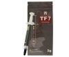 Термопаста Thermalright TF7-2G 12.8Вт/(м-К) шприц 2гр. фото