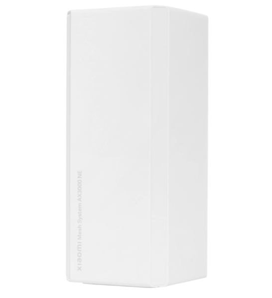 Mesh система Xiaomi Mesh System AX3000 NE(2 pack) RU фото
