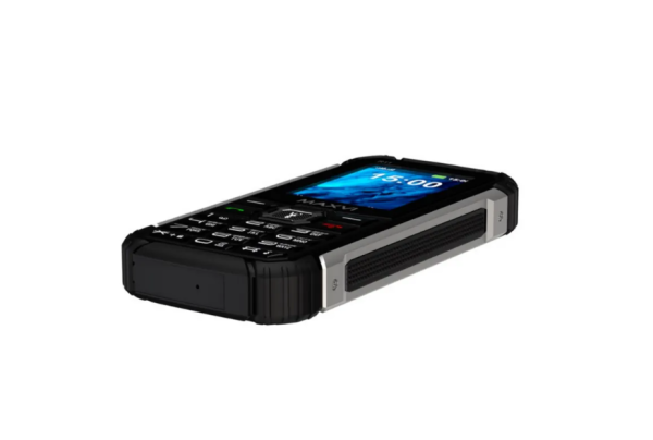 Мобильный телефон MAXVI R11 black фото