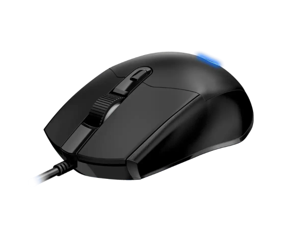 Мышь Genius Scorpion M300 black  фото