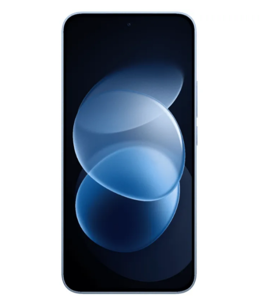 Смартфон Xiaomi Redmi Note 17 Pro 5G 8/256GB Blue (Голубой) фото