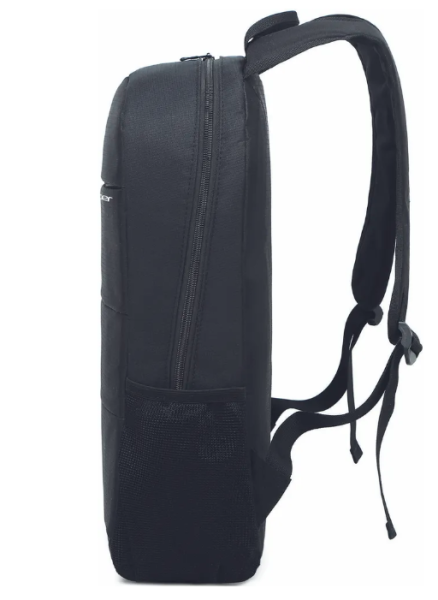 Сумка для ноутбука 15.6" Acer LS series OBG204 черный полиэстер (ZL.BAGEE.004) фото