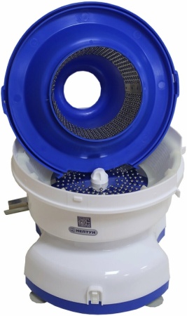 Соковыжималка НЕПТУН 332215.001-09 синий фото