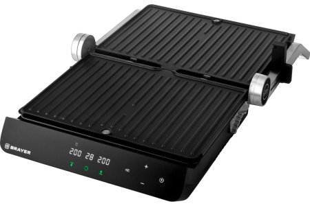 Гриль BRAYER BR2008 фото