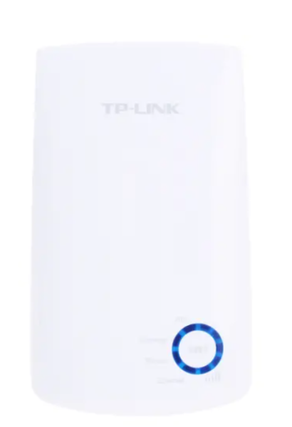 Усилитель Wi-Fi сигнала TP-LINK TL-WA850RE 300 Мбит/с  фото