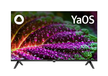 Телевизор LED BBK 32" 32LEX-7231/FTS2C FULL HD Smart TV фото