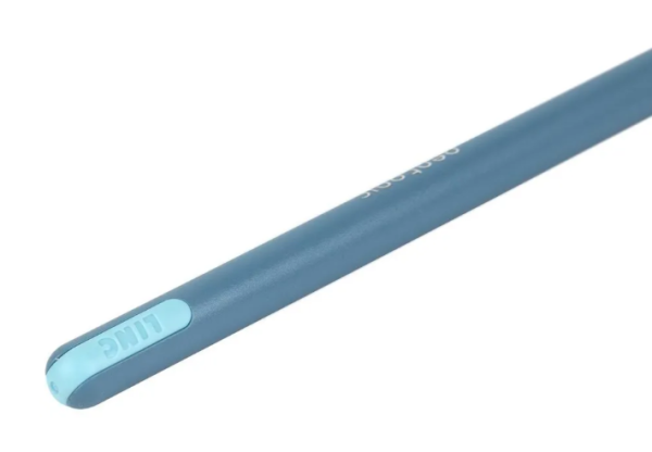 Ручка гел. Linc PENTONIC FROST 0,6 мм синий кругл. корп. купить ЦИТ Ручка гел. Linc PENTONIC FROST 0,6 мм синий кругл. корп. фото