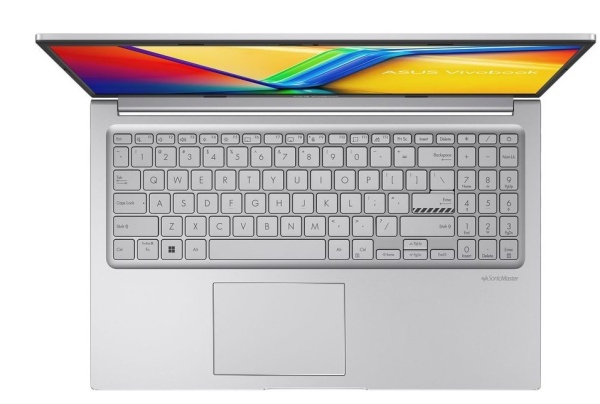 Ноутбук Asus Vivobook 15 X1504VA-BQ1283 15.6"FHD(1920x1080) IPS/Core i5-1335U 10c/16Gb/512Gb SSD/Int купить ЦИТ Ноутбук Asus Vivobook 15 X1504VA-BQ1283 15.6"FHD(1920x1080) IPS/Core i5-1335U 10c/16Gb/512Gb SSD/Int фото