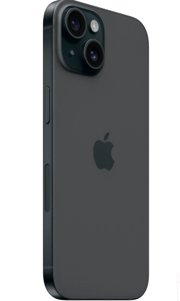Apple iPhone 15 128GB Black (Черный) (без RuStore) фото