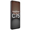 Смартфон Realme C75 8/256GB Black (Черный) фото
