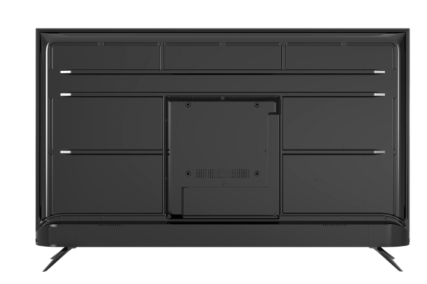 Телевизор QLED BBK 50" 50LED-9212/UTS2C Ultra HD 4K фото