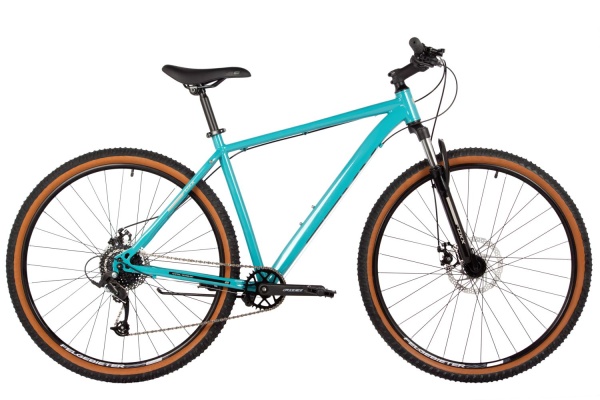 (м) Велосипед горный FOXX 29" ARAGON фото