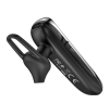Гарнитура bluetooth HOCO E49 Young business чёрный (6931474724694) фото