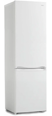 Холодильник CHiQ CBM252DW фото