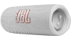 Колонка Bluetooth JBL Flip 6 белый JBLFLIP6WHT фото