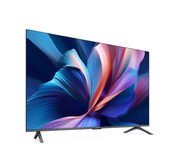 Телевизор QLED Xiaomi 50" Mi TV A Pro 50 2026 Ultra HD черный фото