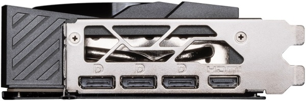 Видеокарта PCI-E 12Gb MSI NV RTX 5070 12G GAMING TRIO OC RTX 5070 12Gb 192bit GDDR7 2610/28000 HDMI фото