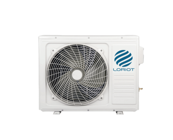 Кондиционер Loriot LAC-07AQ фото