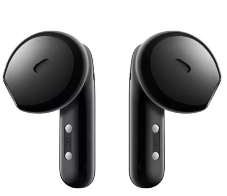 Беспроводные наушники Xiaomi  Redmi Buds 6 Active Black фото