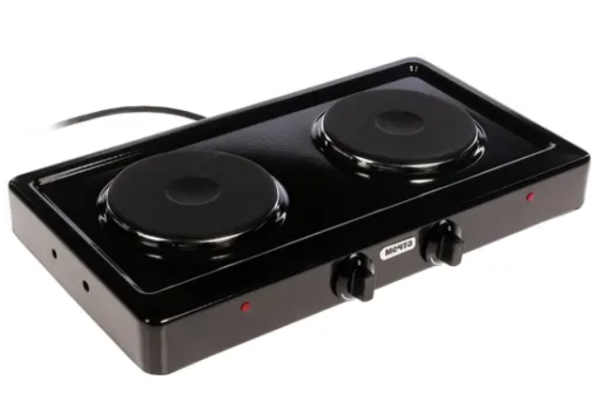 Настольная плитка МЕЧТА 211Ч (2 диска) черный купить ЦИТ Настольная плитка МЕЧТА 211Ч (2 диска) черный фото