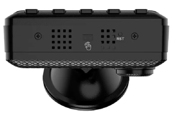 Радар-детектор с видеорегистратором SHO-ME COMBO MINI WIFI PRO фото