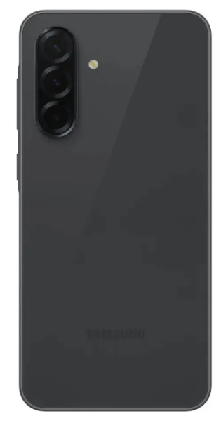 Смартфон Samsung Galaxy A36 8/256GB Awesome Black (Черный) фото