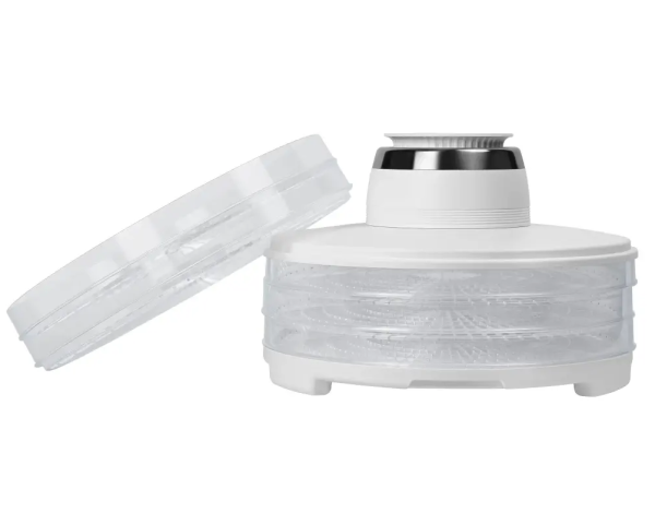 Сушилка для овощей ARESA AR-2604 белый купить ЦИТ Сушилка для овощей ARESA AR-2604 белый фото