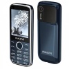 Мобильный телефон MAXVI P30 Blue фото