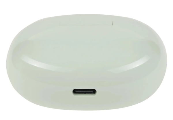 Беспроводные bluetooth наушники Realme Buds T110 зеленый фото