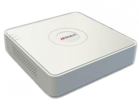 Видеорегистратор HiWatch DS-N208(C)  фото