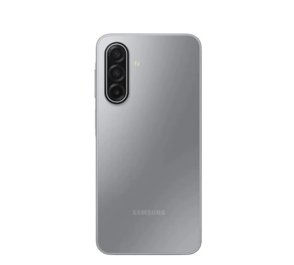 Смартфон Samsung Galaxy A17 8/256Gb Gray (Серый) фото