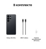 Смартфон Samsung Galaxy S26 Ultra 12/512Gb Black (Черный) фото