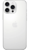 Apple iPhone 16 Pro Max 256GB White Titanium 2Sim (Белый) (без RuStore) фото