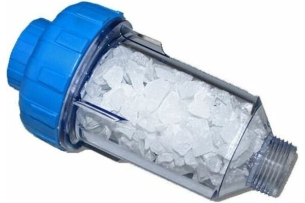 Водоочиститель АКВАБРАЙТ АБФ-СТИРАЛ для стиральных машин фото