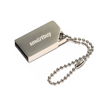 USB флеш-накопитель 32GB Smart Buy MU30 металл (SB032GBMU30) фото