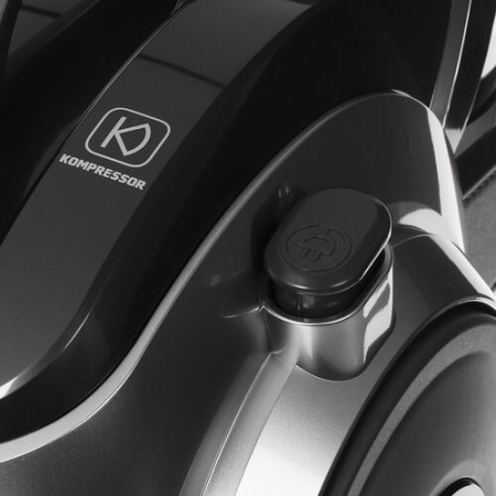 Пылесос LG VK89309H фото