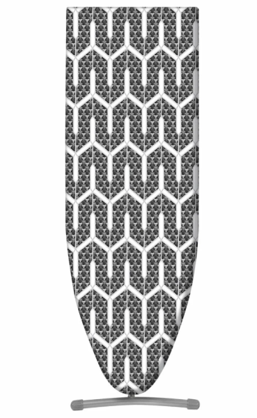 Гладильная доска NIKA Лина 2 (ДЛ2) (принт в ассортименте) фото