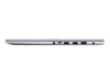Ноутбук Asus Vivobook 16X M3604YA-MB240 16"WUXGA(1920x1200) IPS/Ryzen 5 7430U 6c/16Gb/512Gb SSD/AMD  фото