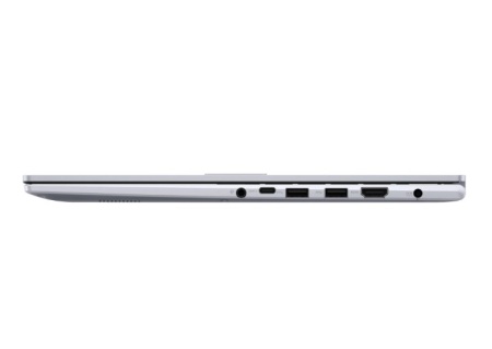 Ноутбук Asus Vivobook 16X M3604YA-MB240 16"WUXGA(1920x1200) IPS/Ryzen 5 7430U 6c/16Gb/512Gb SSD/AMD  фото