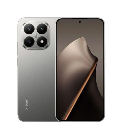 Смартфон Xiaomi 15T 12/512GB Grey (Серый) фото