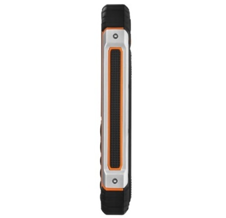 Мобильный телефон MAXVI R11 orange фото
