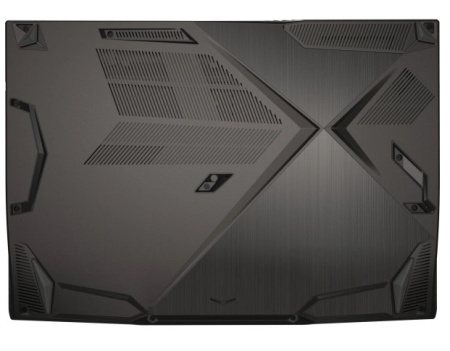 Ноутбук MSI Thin 15 B13VF-3402XRU 15.6"FHD(1920x1080) IPS/Core i7-13620H 10с/16Gb/512Gb SSD/RTX 4060 фото